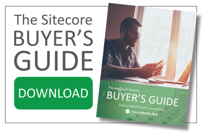 Sitecore Buyer's Guide